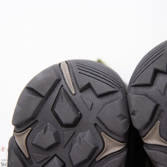 Merrell Boulder Men's Waterproof Hiking Boots - Size 10.5 - Picture 11 of 14